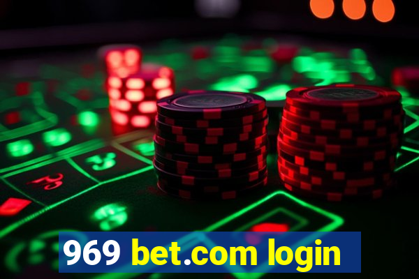 969 bet.com login